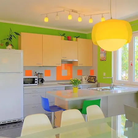 Family-friendly With Swimming Pool - 24352 Appartement *