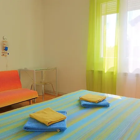Appartement Family-friendly With Swimming Pool - 24352 Pula