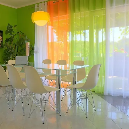 Family-friendly With Swimming Pool - 24352 Appartement *