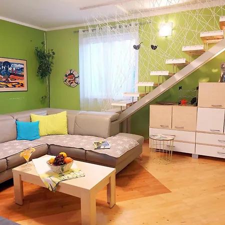 Appartement Family-friendly With Swimming Pool - 24352 Pula